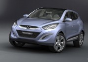 Hyundai ix-onic